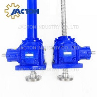 JTS Bevel Gear Jack